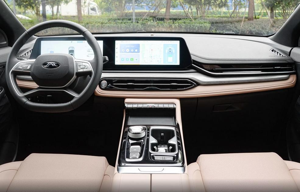 江淮qxphev旗舰版上市,江淮qxphev旗舰版多少钱