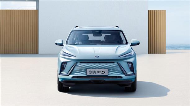 别克全新旗舰mpv将上市价格,别克新能源七座电动汽车最新款