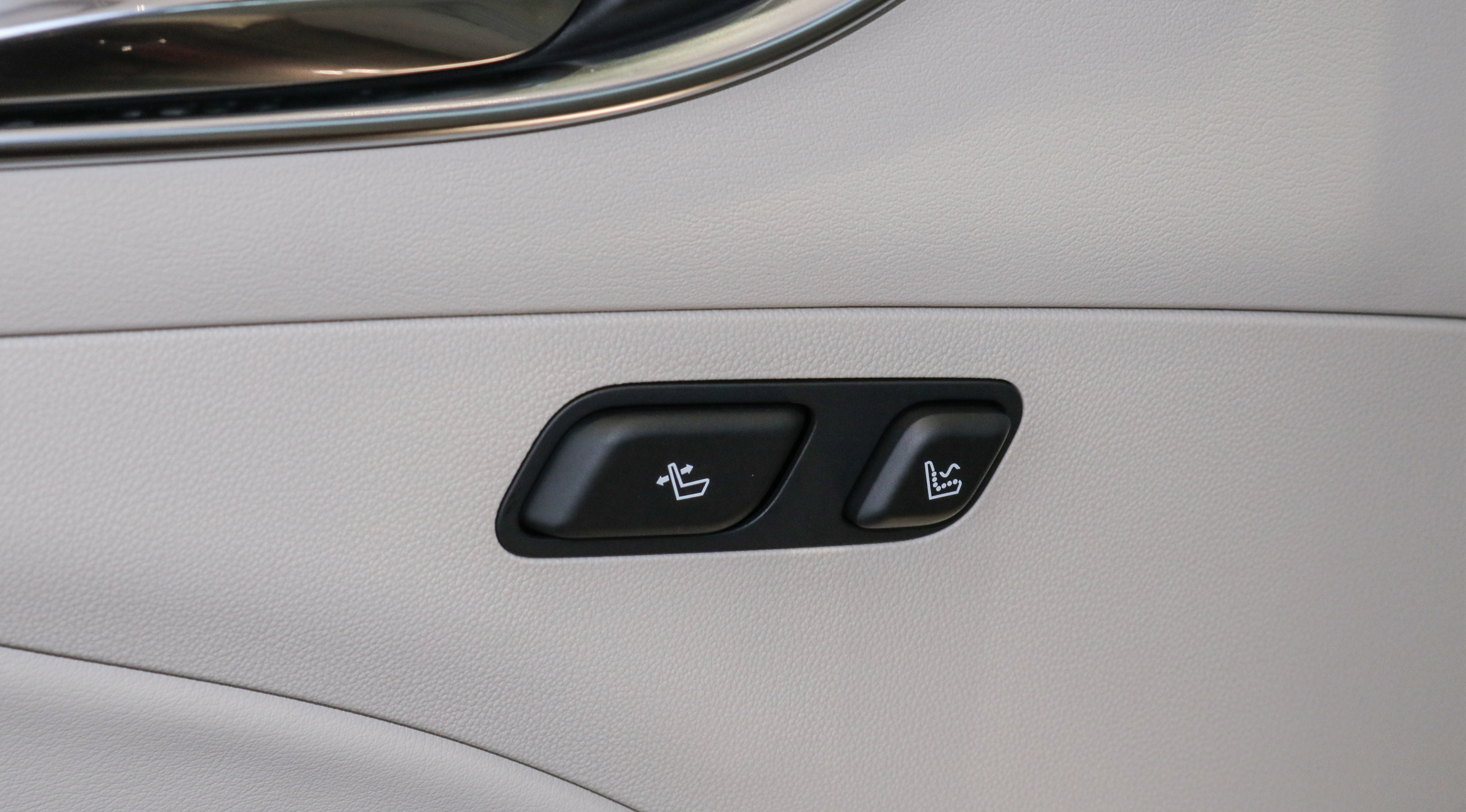 24款别克君越2.0t隔音用料环保吗,22款君越四门有隔音棉吗