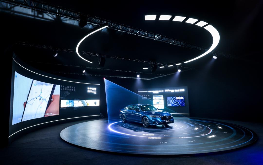 沉寂式体验全新英仕派,全新的英仕派