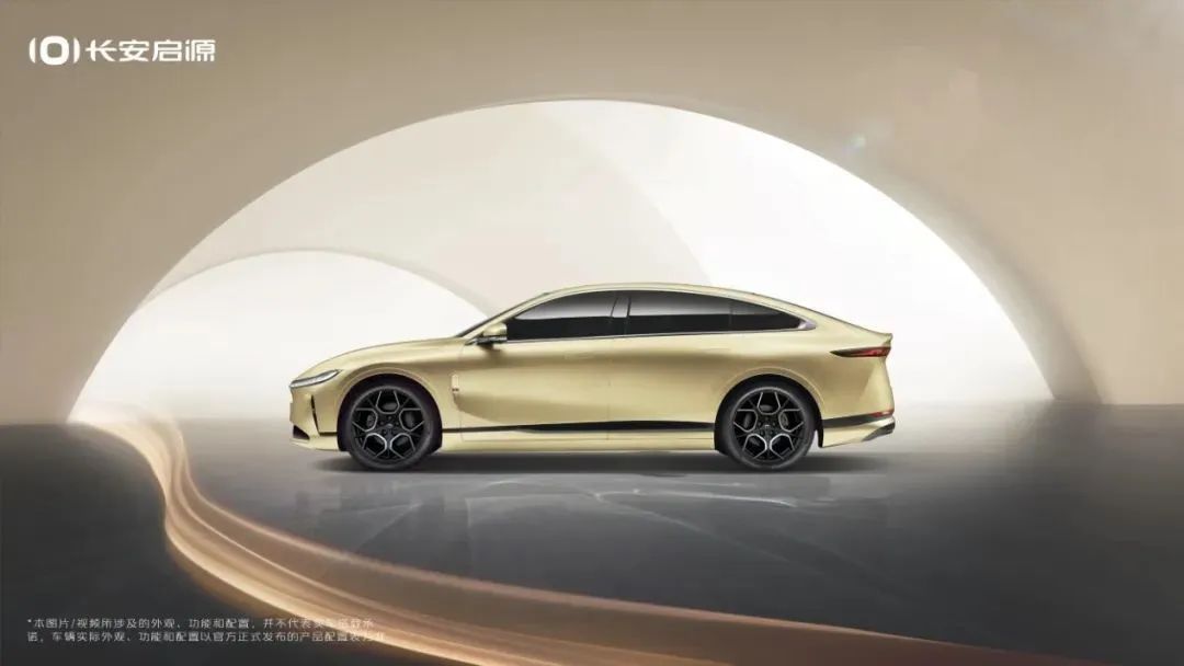 动力足空间大的紧凑型国产轿车,同级领先的中大型小轿车新选择