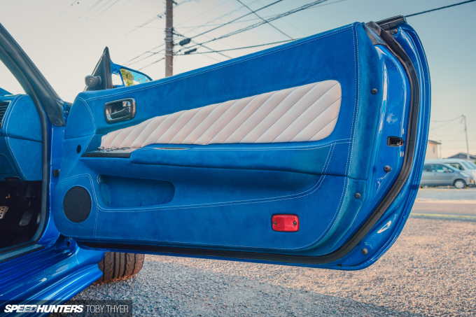 日产skylinegtr34,r34顶级改装