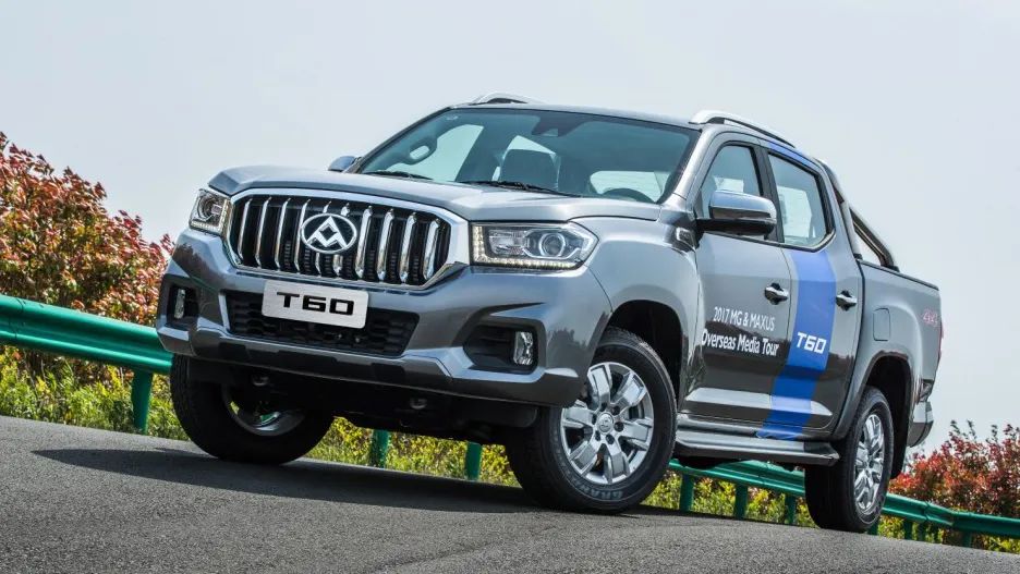 越来越多的国产车得到外国人欢迎,国产车在国外卖爆了