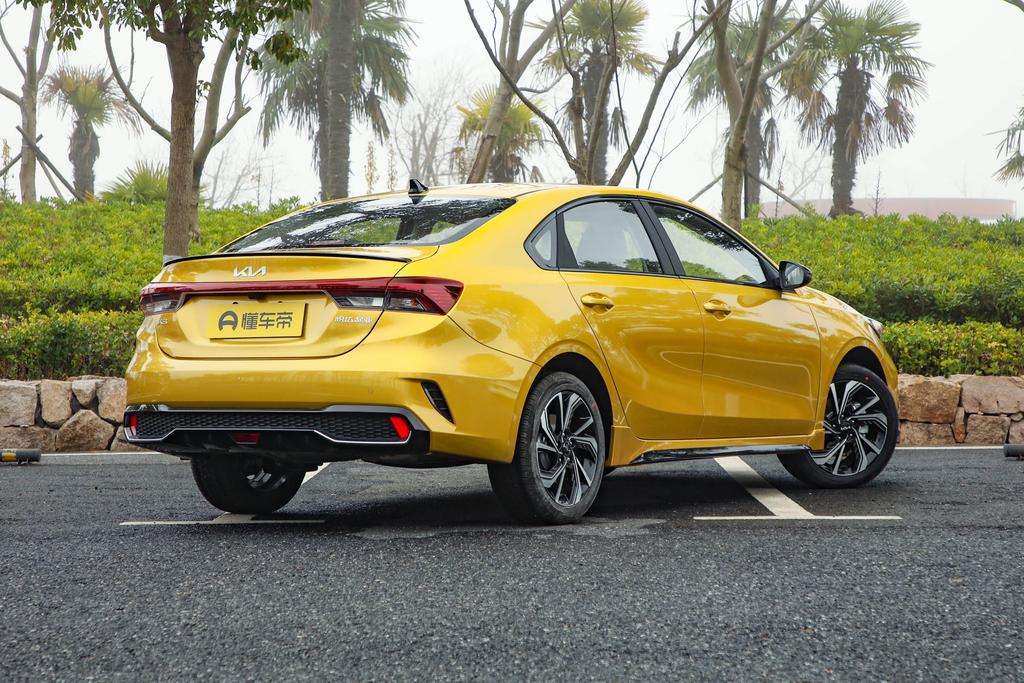 起亚k3油耗1.5t一公里几毛,新款起亚k3真实油耗多少