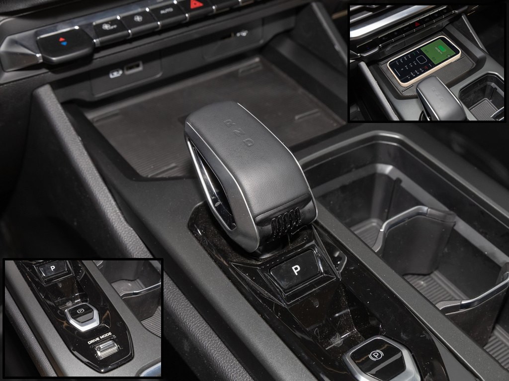 吉利豪越l2024款深度测试,吉利豪越l2024款旗舰版功能介绍