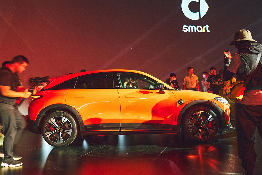 靠老祖宗打赢新势力？口碑炸裂/奖项满满这些老车才是王者！