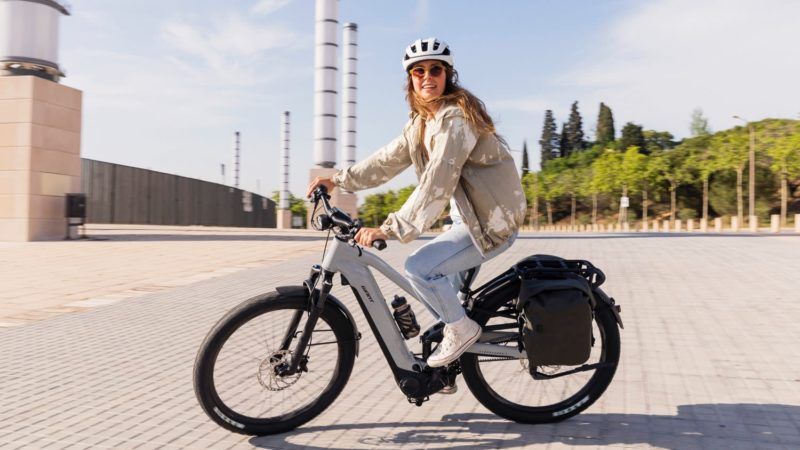 捷安特限定单车,捷安特全新单车