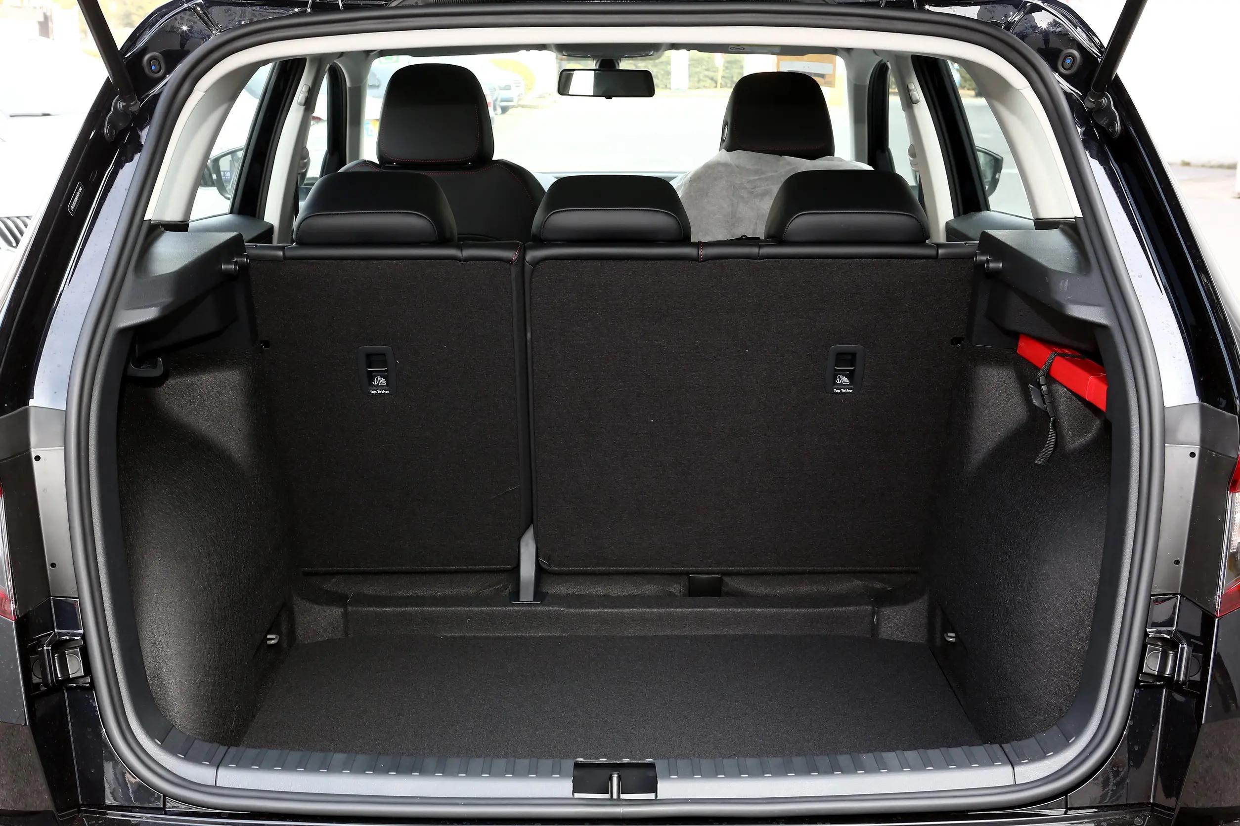 能买到哪些性价比高的大众suv,最新性价比高的大众suv推荐