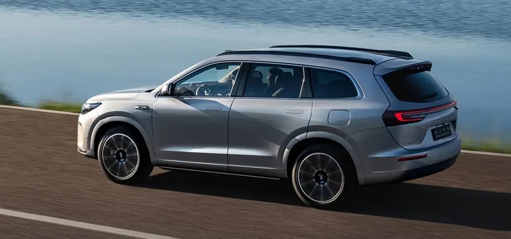 全新问界m7智驾版升级了哪些,新款问界m7智驾版全面介绍