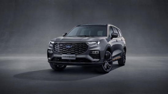 11.11提前享！购福特领裕和领睿交1元低1111元购车基金