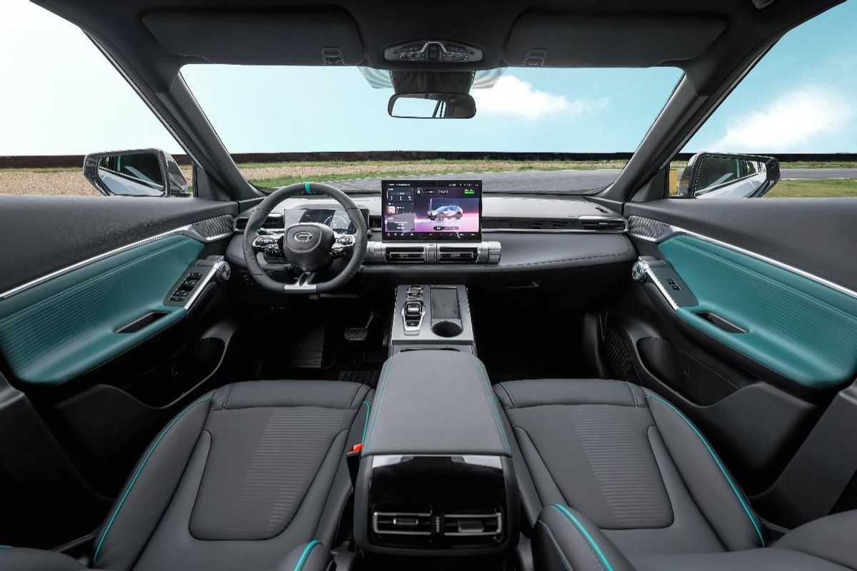 2022年传祺影酷价格,传祺影酷2023款1.5t落地价