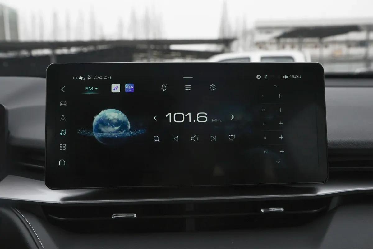 哈佛H6质量怎么样落地要多少钱,哈弗h6经济型是哪一款