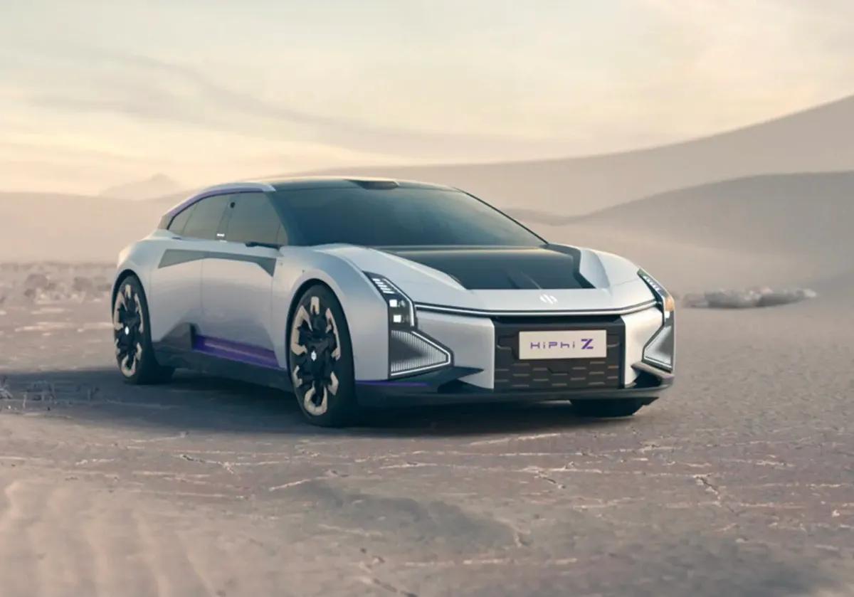 高合hiphix音响布局,高合hiphiy音响测评