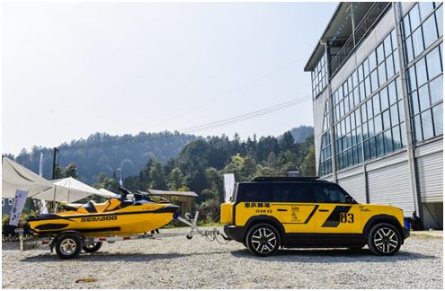 10.98万奇瑞icar03评测,卫士动力怎么样