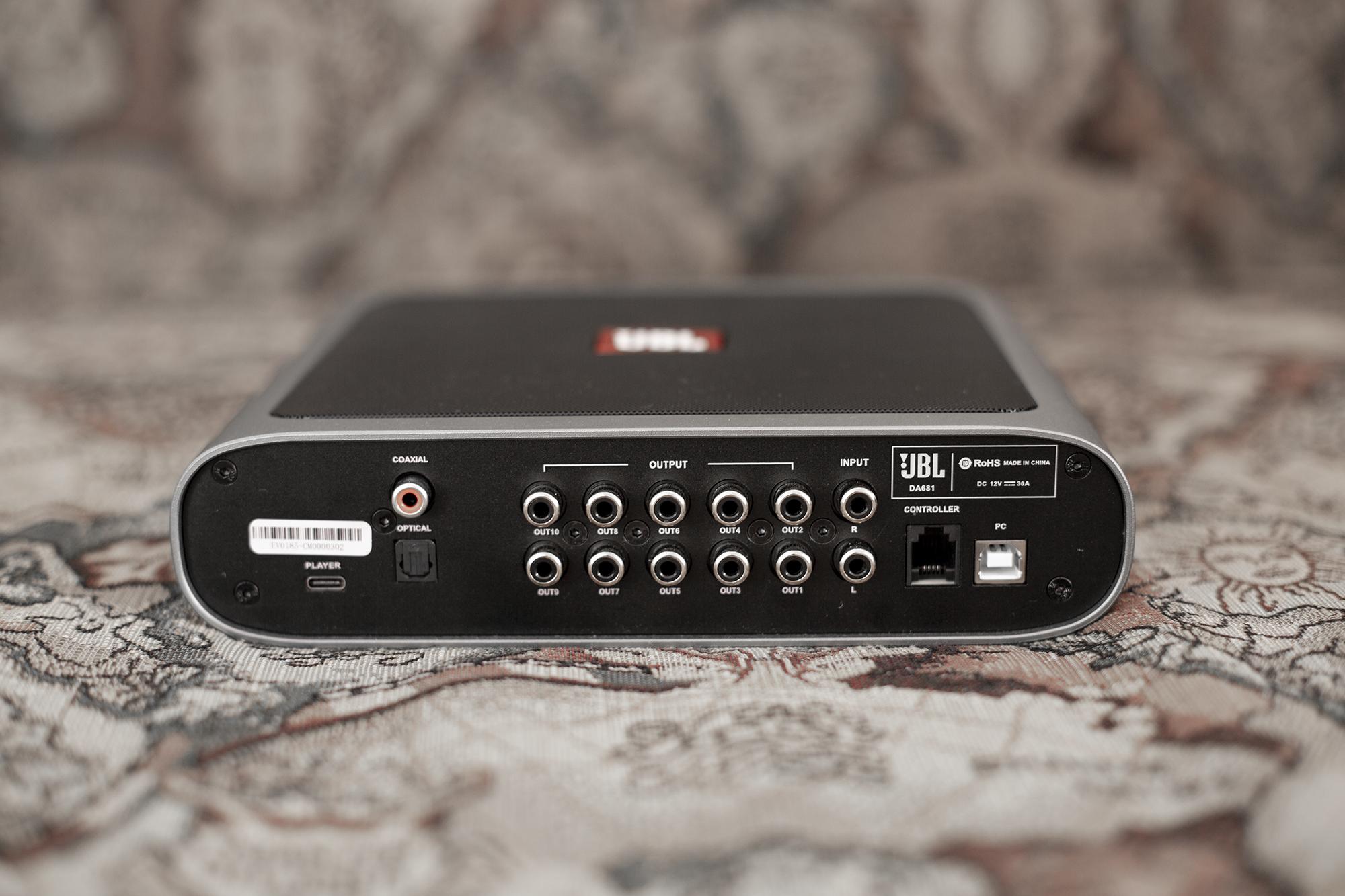 音响品牌jbl排名,正牌jbl音响是什么样的