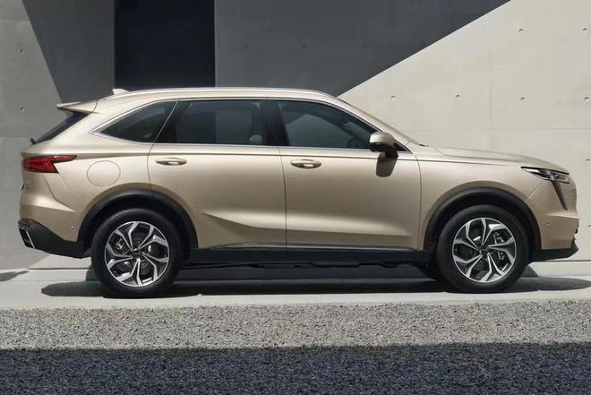 哈弗枭龙max没电还可以用四驱吗,枭龙max优惠3万