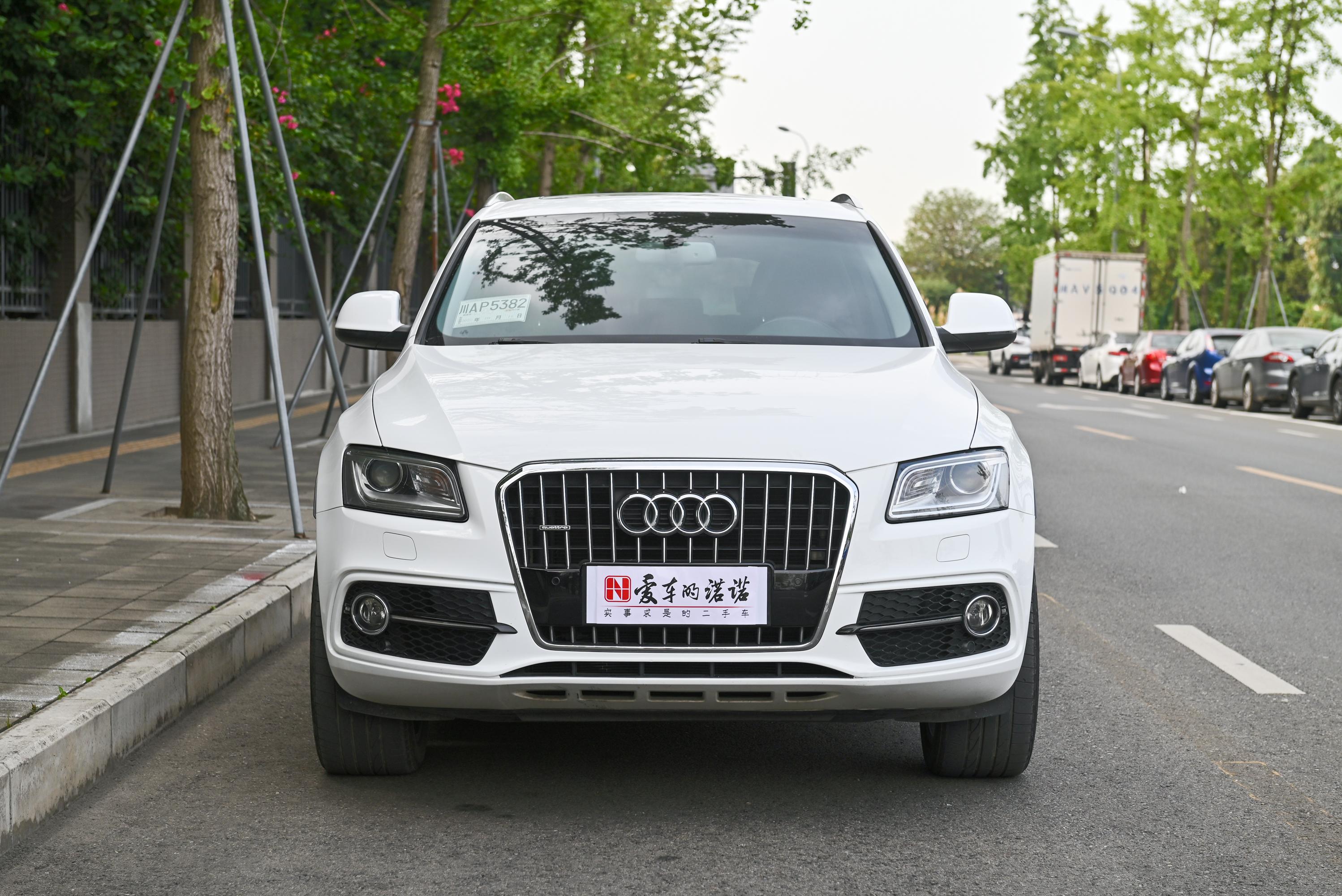 二手三年左右奥迪q5值得入手吗,奥迪q5二手哪一代更值得购买