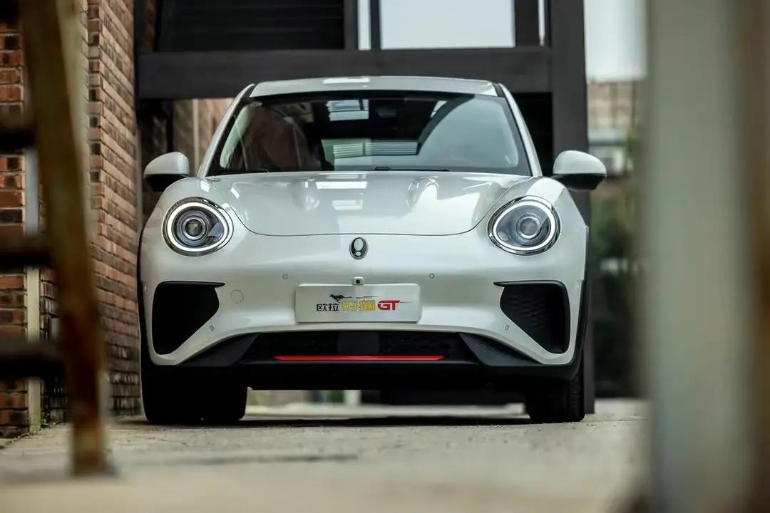 2023款好猫gt什么时候上市,23款好猫gt木兰版续航