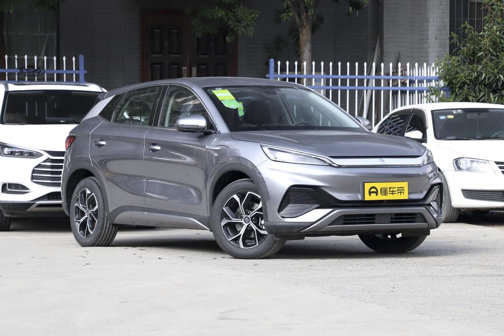 元plus应该买哪个配置,元plus配置价格