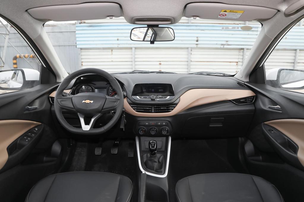 教你选车上汽通用雪佛兰科沃兹,雪佛兰科沃兹5万公里卖多少钱