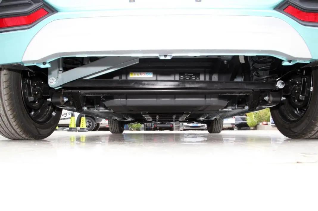 雷诺江铃小麒麟，纯电微型车，5万元的欧系车