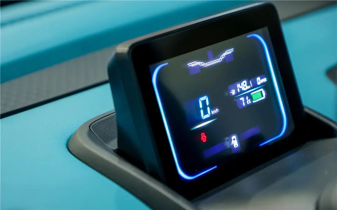 实拍长安Lumin糯玉米可盐可甜呆萌惹人爱