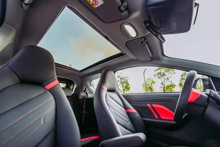 奇瑞无界pro版高速测试,奇瑞无界pro最新款