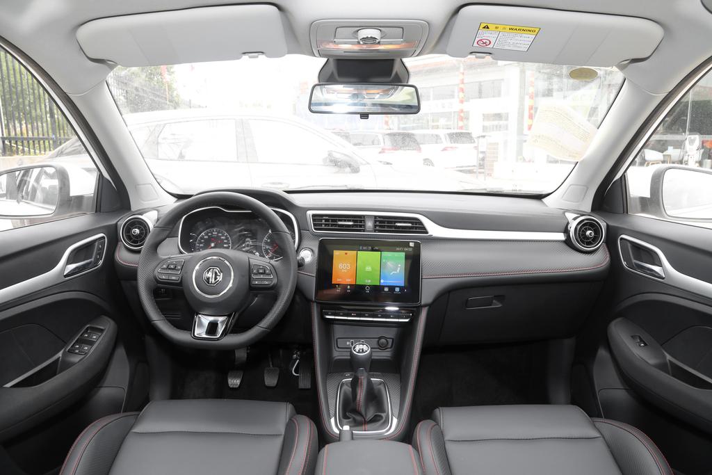 石家庄名爵zs特价,名爵洛阳智源店