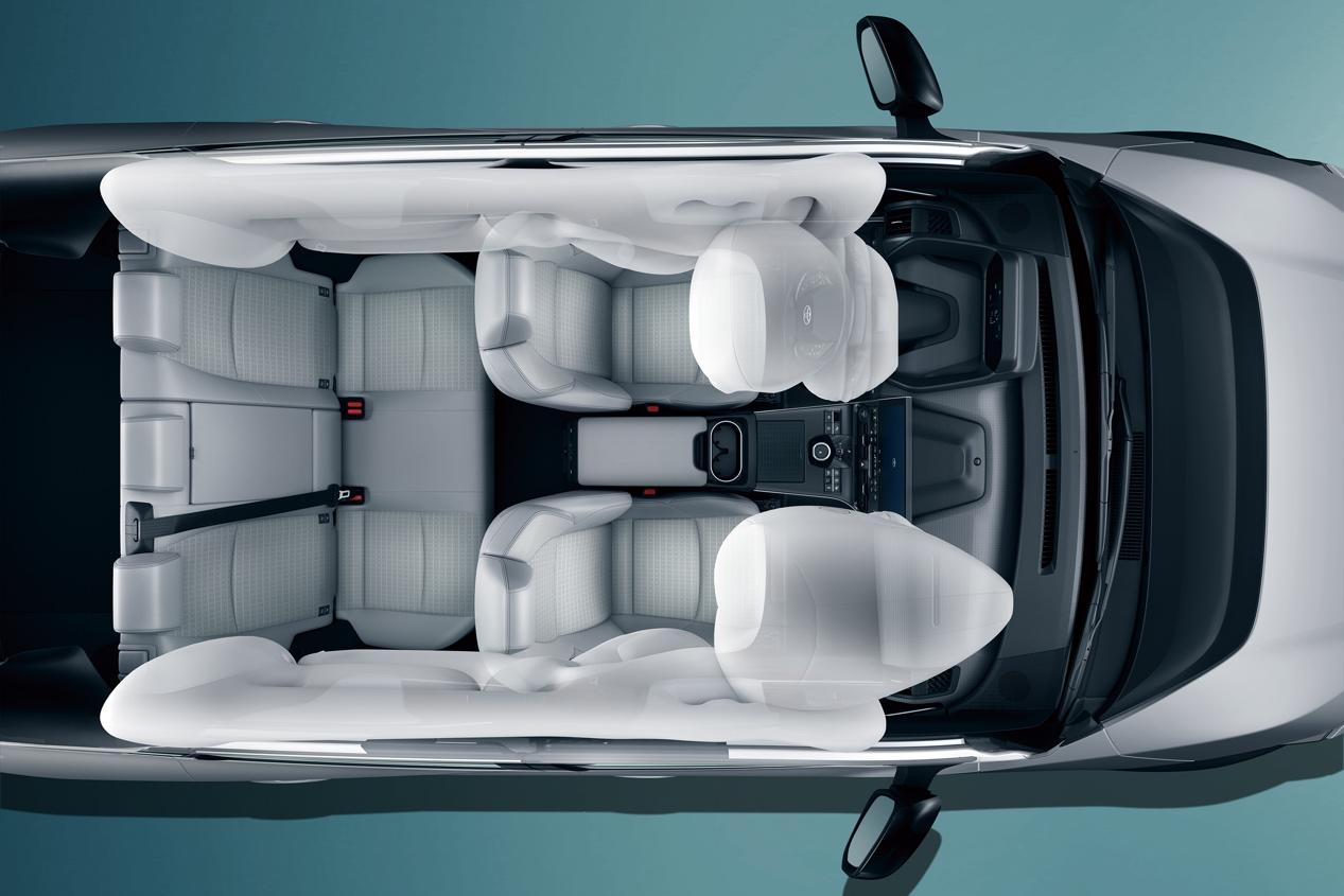 逐鹿纯电suv市场一汽丰田bz4x预售,以实力取胜一汽丰田bz4x开启预售