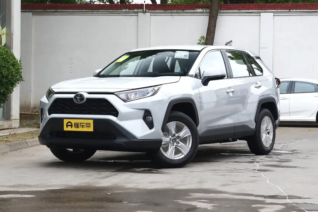 rav4荣放chg功能怎么用,rav4荣放双擎各种功能用法