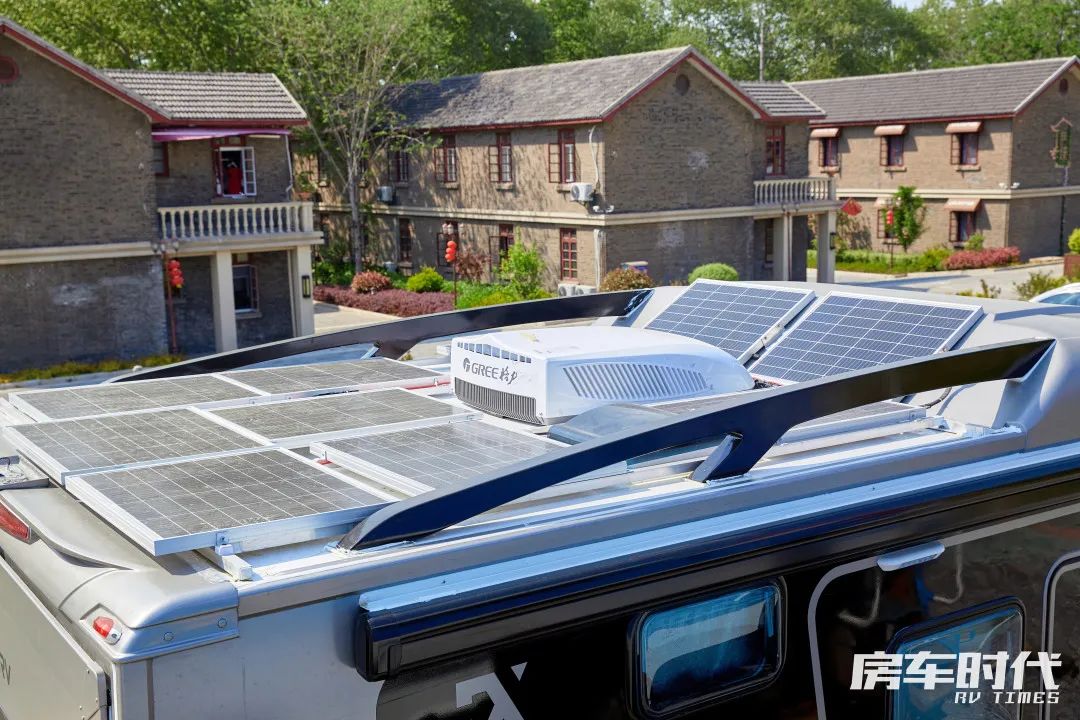 德兴无拓展c型房车大熊座旗舰版,德兴大熊座单拓舒适版