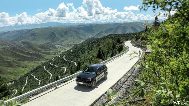 大排量进口百万豪华顶配suv,豪华suv百万级越野