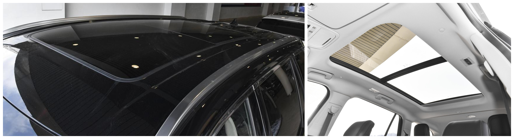 林肯飞行家配置怎么选,林肯飞行家配置参数表图片