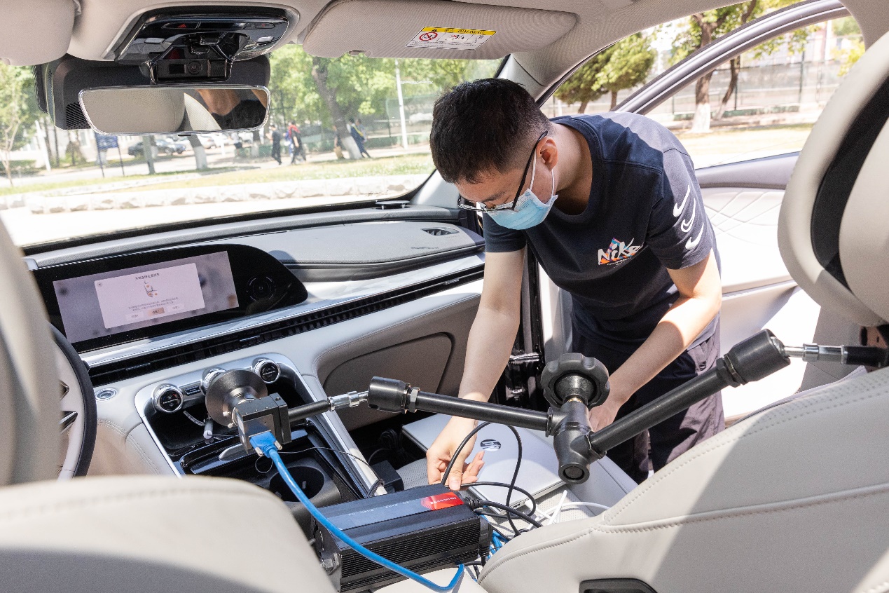 星途瑶光自动化率,星途瑶光智能化展示