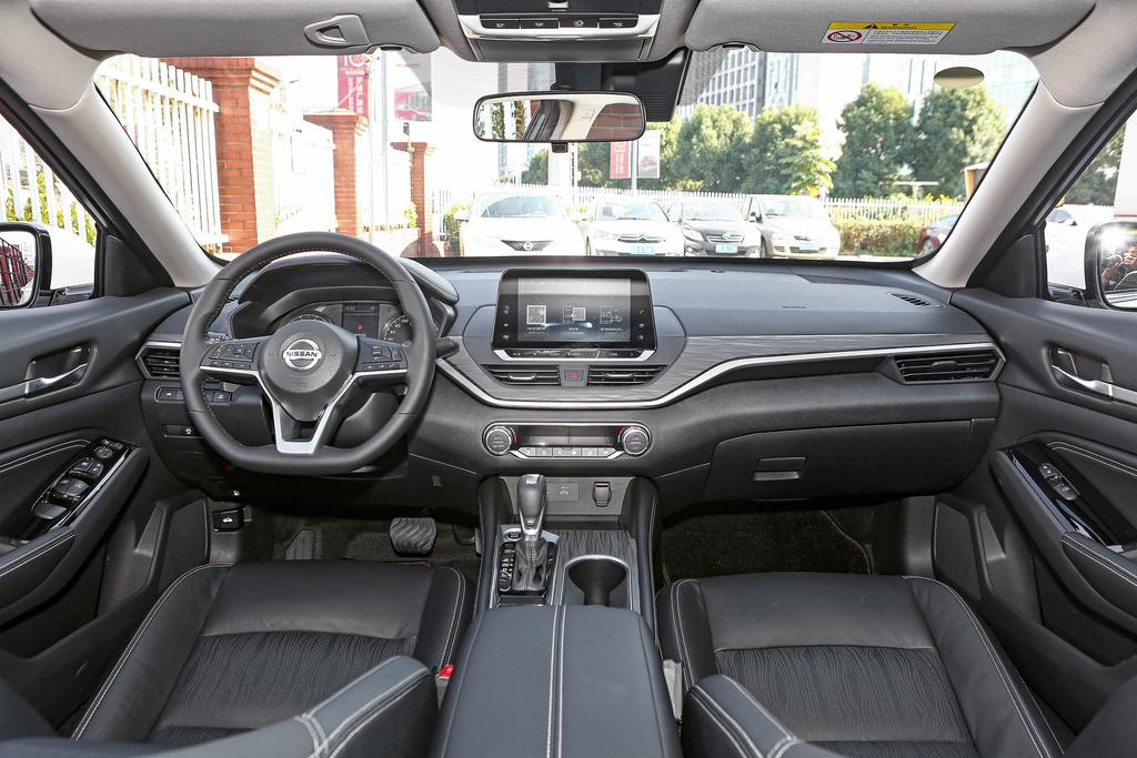 武汉天籁特价,武汉18年二手天籁报价