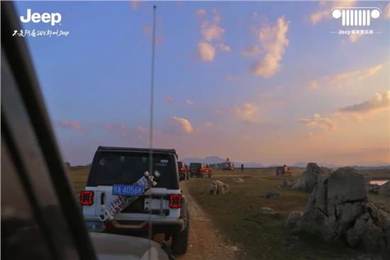 没有去“探享”你错过了什么！