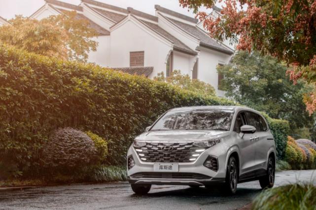 库斯途低配入门车型家用值得购买,实惠又有料库斯途到底能有多厚道