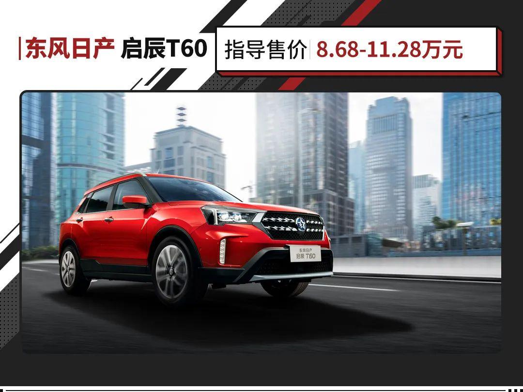 10万左右公认最好省油耐用suv,10万最实用最省油的中型suv