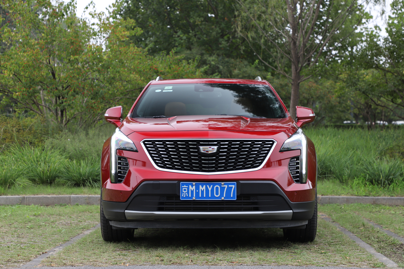 2000公里试驾视频,全新xt4真实空间测试