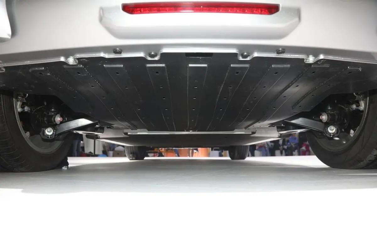 欧拉芭蕾猫续航和充电时间,长城欧拉芭蕾猫实车落地多少钱