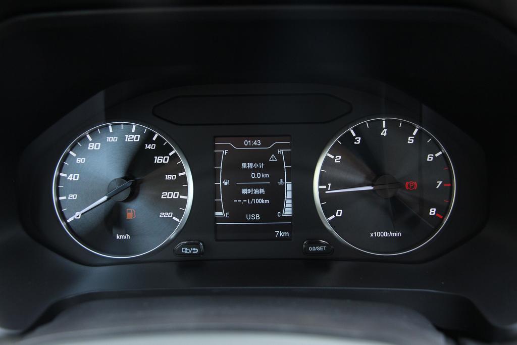 瑞虎8内饰大全,瑞虎8新款内饰