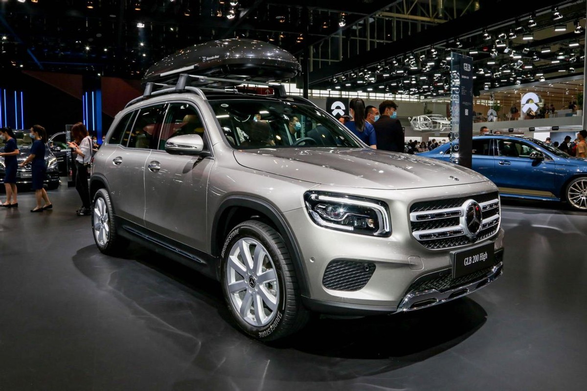 宝马x2奔驰gla200奥迪q3选哪个,宝马x2顶配能买吗