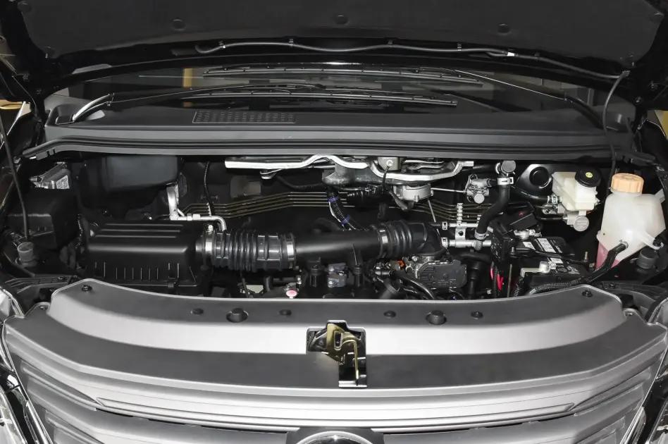 五菱征程与菱智m5l车厢尺寸对比,东风风行菱智m5和m5l区别在哪