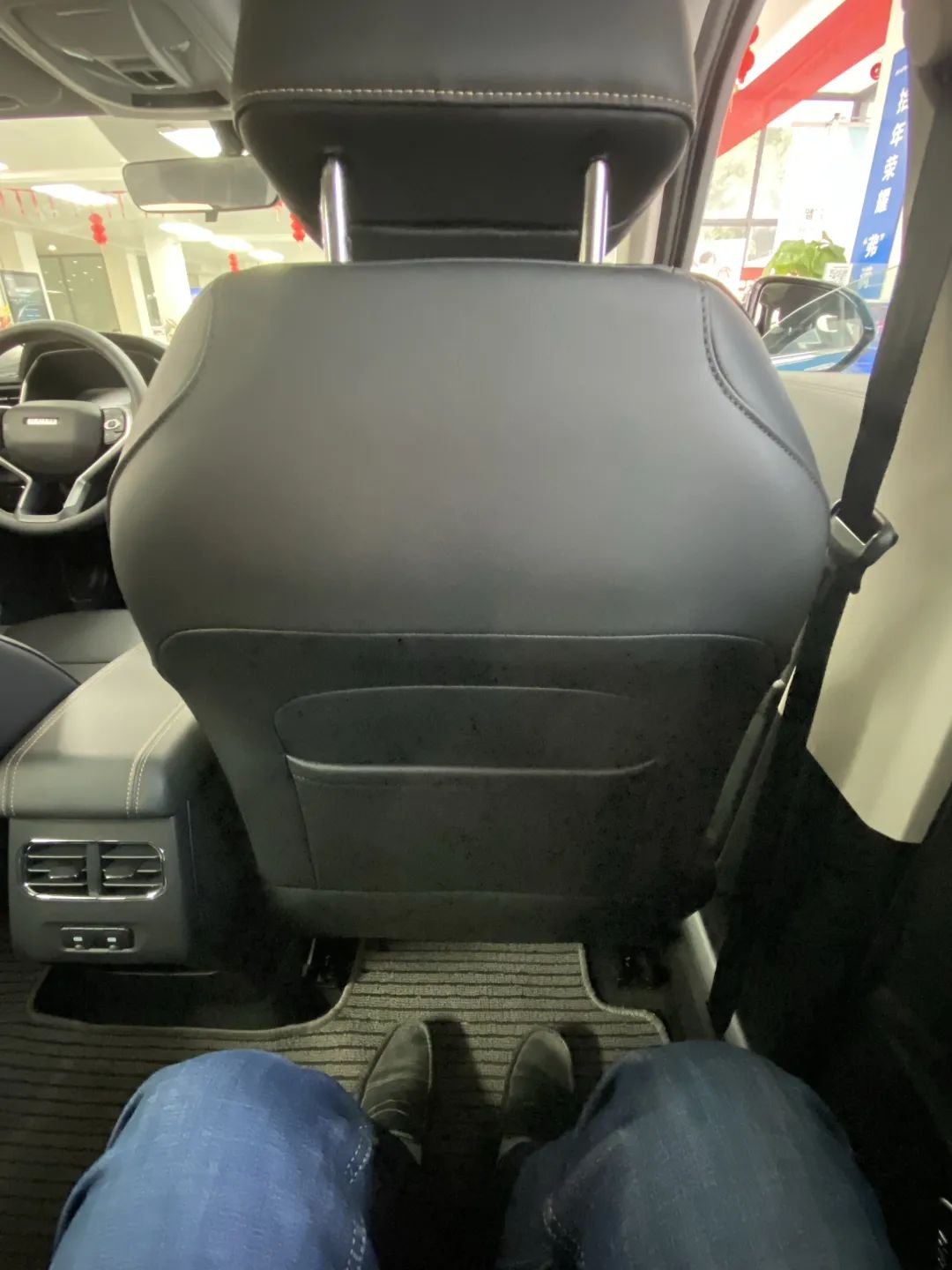 哈弗赤兔动感主题介绍,哈弗赤兔深度介绍