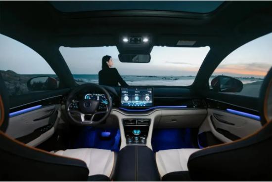 宋plusdmi冠军版终身免费车机流量,宋plusdmi一年养车费用