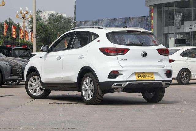 新版名爵zs三大件怎么样,新一代名爵zs三大件怎么样