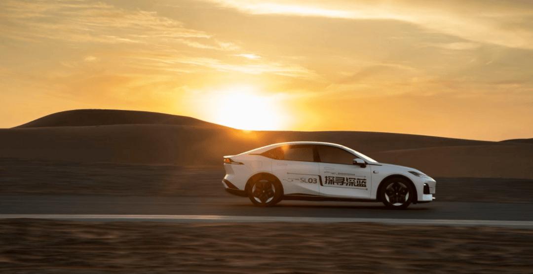 20万落地新能源汽车轿车,最新深蓝sl03纯电轿车详细介绍