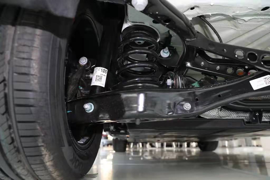 高尔夫有纯电动汽车嘛,高尔夫纯电进口续航