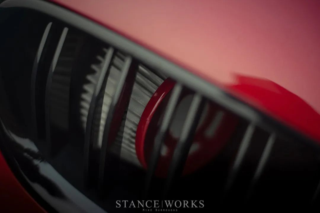 不到20万的宝马m5新款,性能不输s5