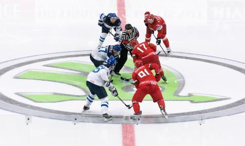 斯柯达赛场传奇,斯柯达锦标赛